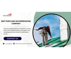 Get Long-Lasting Roof Waterproofing In Portland