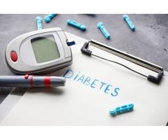 Paid Diabetes Research Dallas