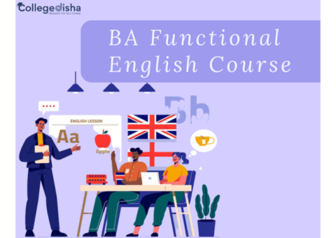 BA Functional English Course
