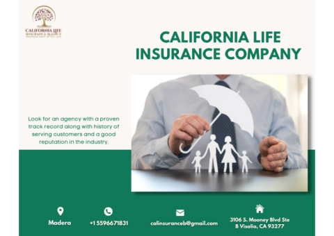 Medicare Advantage Plans in Visalia +1-559-667-1831