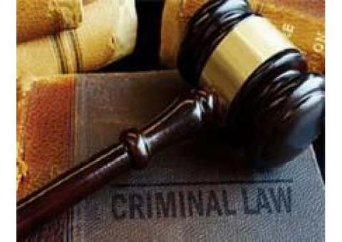 Dui Lawyer New Brunswick