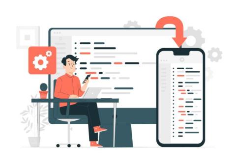 Professional Mobile App Development Dubai Services | Code Brew Labs