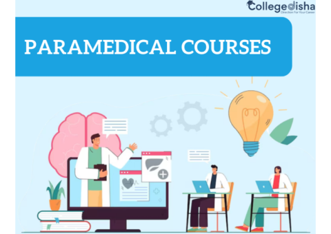 Paramedical Courses