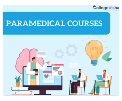 Paramedical Courses