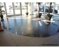 Installation of Flooring Types | ATF Oklahoma