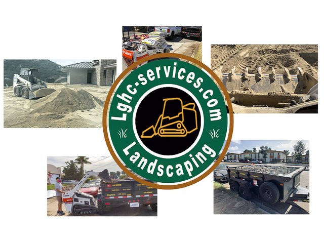 Grading Services in San Diego