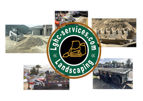 Grading Services in San Diego