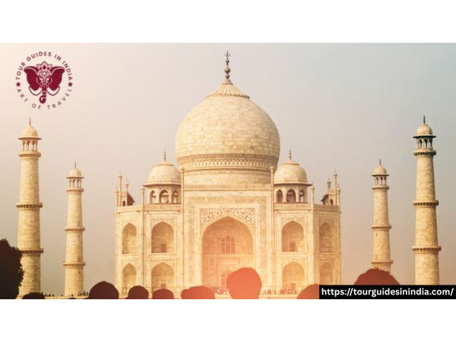 Experience Same-Day Escape with Same Day Agra Tour Packages