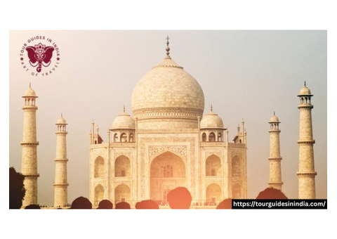 Experience Same-Day Escape with Same Day Agra Tour Packages