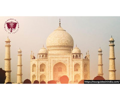 Experience Same-Day Escape with Same Day Agra Tour Packages