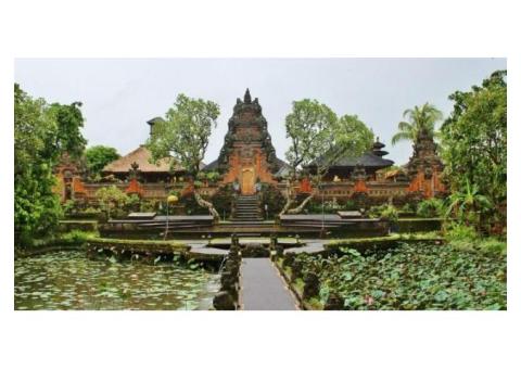 Explore Bali with Our Exquisite Tour Packages