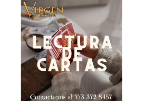 Lectura de baraja Chicago | 100% real y efectiva