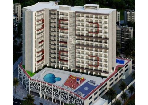 Joya Dorabo Properties