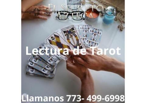 Lectura de Cartas Chicago | Garantizadas