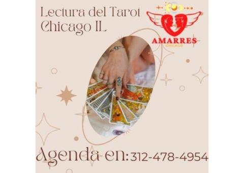 La Mejor Lectura Del Tarot En Chicago | Asesoría las 24 horas