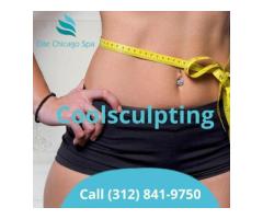 Permanent Coolsculpting in Chicago