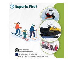 Servicio Profesional de Alquiler de Material de Montaña