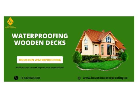Hire Professional Balcony Flooring Waterproof Contractor