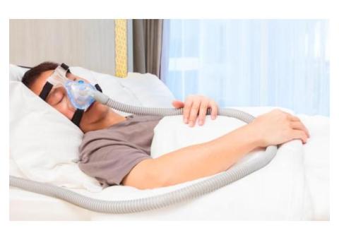Sleep Apnea Doctor Los Angeles