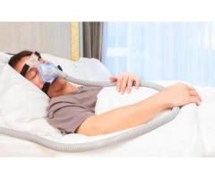 Sleep Apnea Doctor Los Angeles