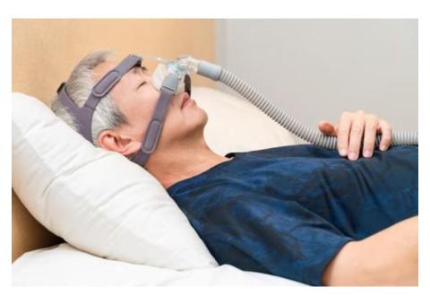Sleep Apnea Specialist Encino