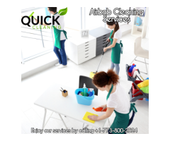 Airbnb Cleaning Services in Chicago