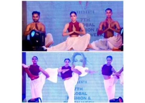 AAFT School of Health and Wellness Celebrated International No Diet