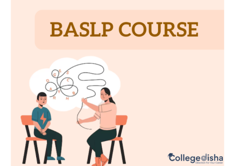 BASLP Course