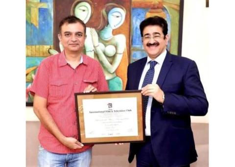 Film Workshop by Yash Raj Films at AAFT