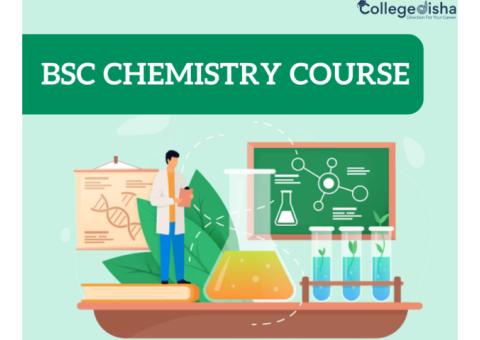 BSc Chemistry Course
