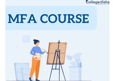 MFA Course