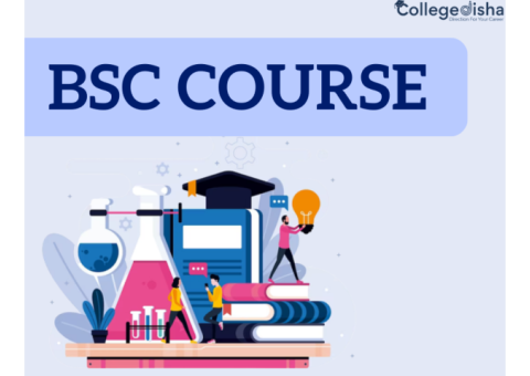 BSc Course