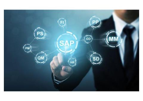SAP Classes in Pune