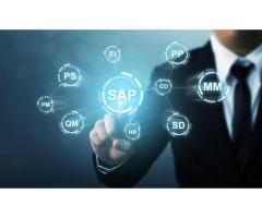 SAP Classes in Pune