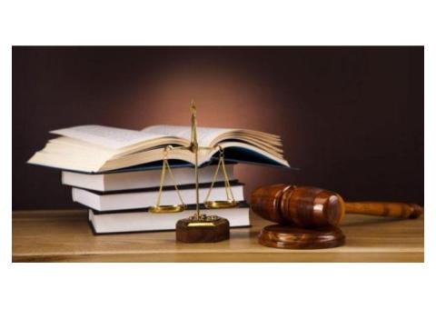 Criminal Defense Attorney Plantation