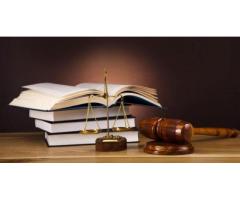 Criminal Defense Attorney Plantation