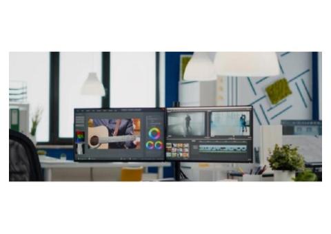Outsource Graphic Design