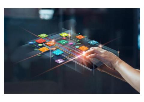 Custom App Development Dubai Company | Code Brew Labs