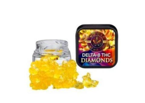 Delta 8 Thc Flower | Nocaphempco.com