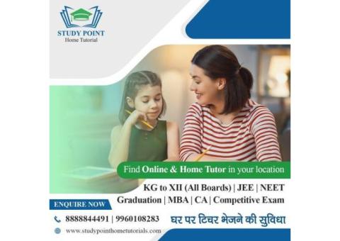Home tutors in Nagpur