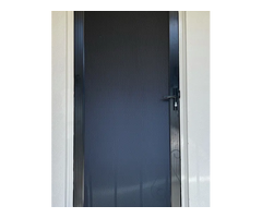 Custom made security window manufacturers Adelaide