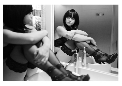 Sensual Fine Art Photography in Key West