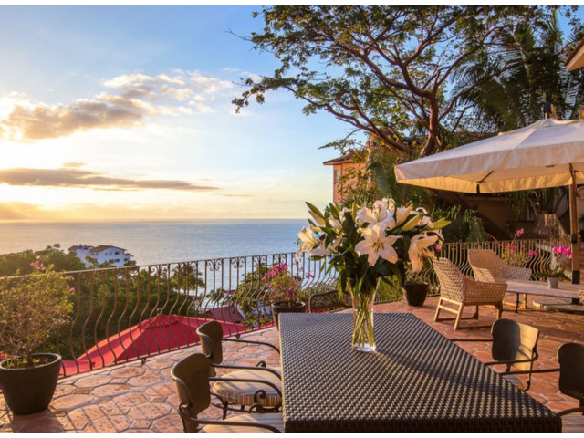 Vacation rentals Villa Alexa