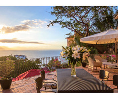 Vacation rentals Villa Alexa