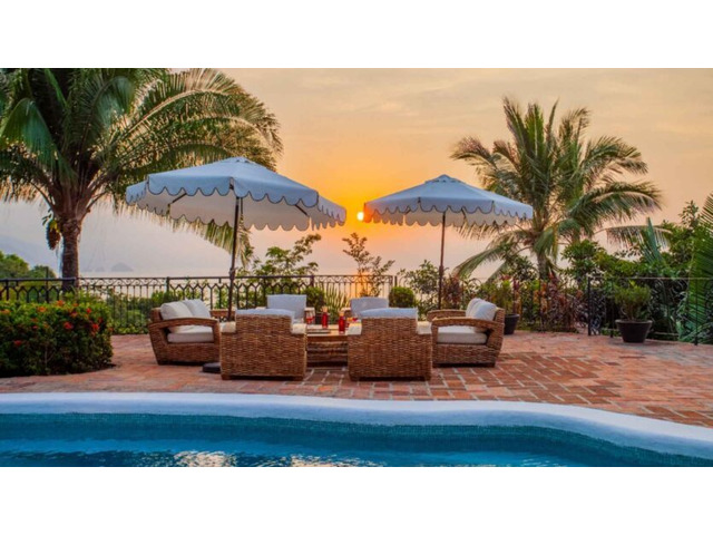 Villas Rentals in VILLA CASTILLO