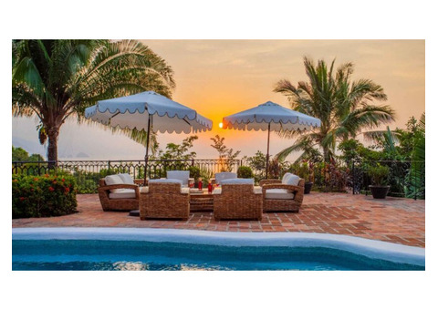 Villas Rentals in VILLA CASTILLO