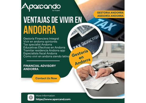 Inversión Inmobiliaria en Andorra: Oportunidades con Aparcand
