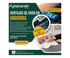 Inversión Inmobiliaria en Andorra: Oportunidades con Aparcand