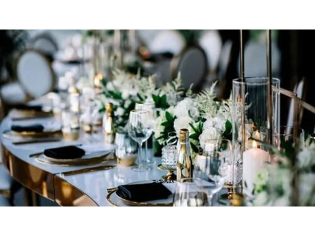 Make Your Special Day Memorable With Keneke’s Grill