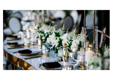 Make Your Special Day Memorable With Keneke’s Grill